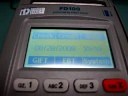 FD100 Functions FD series pos terminal