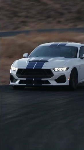 The powerful sounds of the 810+ HP GT350! 🔥🔊