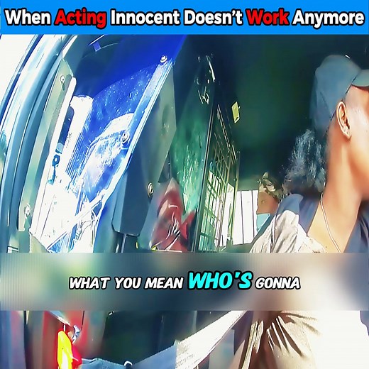 When Acting Innocent Doesn’t Work Anymore | Yasmin Wheeler