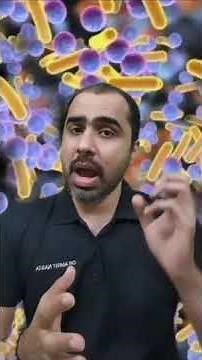 Surgery Shots: Fournier's gangrene 🤕 | Surgery by Dr. Amrit Nasta