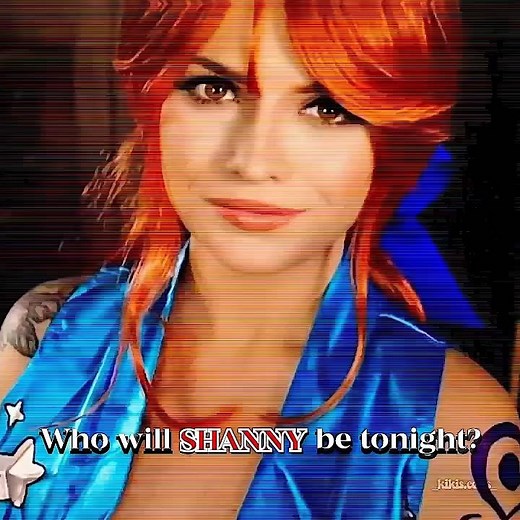 ASMR Shanny Edit - Double Life