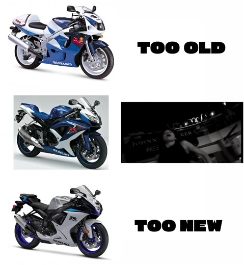 #viral #fyp #motorcycle #suzuki #biketok