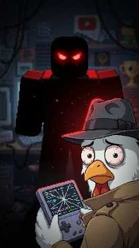 Guest 666 — Roblox's Scariest Urban Legend #shortsfeed #mystery #hiphop #mysterysolved #roblox