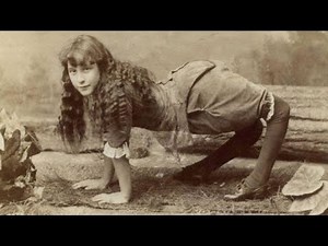 15 Most Bizarre Acts Ever Seen in Freak Shows