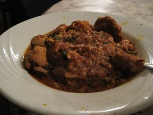 Priya Restaurant sizzles in Farmington