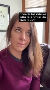 Hip Internal Rotation💫 (If you’re having hip or low back pain and need some extra help with strength, stretching or mobility- comment “HIP FIX”) . 🌈 Did you know you need adequate hip IR to fully extend your hip? Ya know what extends your hip? The glutes and hamstrings. . 🔗If glutes and hamstrings are constantly an issue for you and you haven’t addressed your hip IR, that may be a missing link. . 🏋🏻‍♀️Other compensation I see often are people experiencing a pinch in the front of their hip w