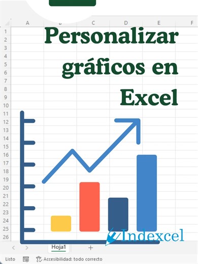 💡 Un truco rápido para personalizar gráficos en Excel 🎨 ¿Sus gráficos en Excel necesitan un toque profesional? En este video corto, le mostramos cómo personalizarlos de forma rápida y sencilla. 🎯 Aprenda a: ✅ Cambiar diseños con un clic. ✅ Agregar etiquetas claras. ✅ Personalizar colores para destacar. ¡Transforme sus gráficos en segundos y sorprenda con sus presentaciones! 📌 No olvide suscribirse para más trucos y consejos prácticos sobre Excel. #Excel #GráficosExcel #TrucosRápidos #Tutoria