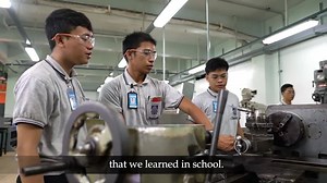 Be an inspiration. Be part of Dualtech community. Be a Dualtech trainee. Apply now! PM us for details or contact Okeek Sta Ana at 09257152090, 09363796976. #Dualtech35years | Dualtech Training Center Foundation Inc.