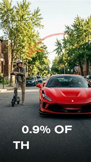 0% of the Fun, 0.9% of the Price | Ride Apollo Electric Scooters