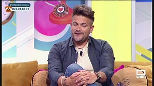 Fran Ocaña presenta su single “Gitana mía” - Castilla-La Mancha Media