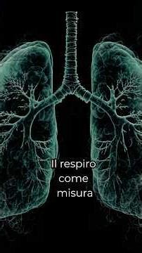 Quando la respirazione divenne misurabile