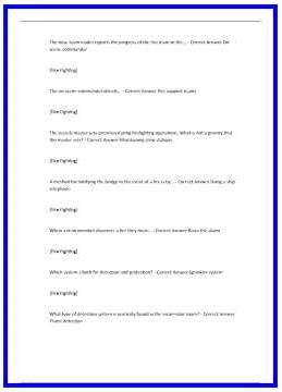 STCW Exam Study Guide with 100 Verified Complete Solutions635 636x882