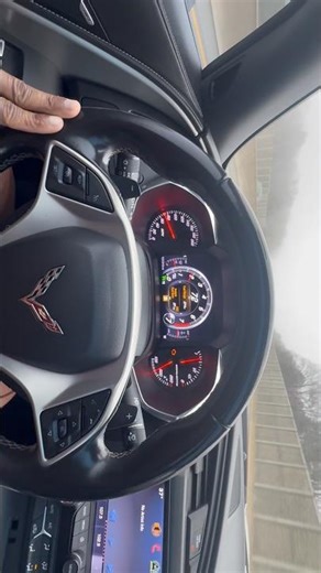 Is the C7 corvette reliable 🧐?? #carcontent #corvette