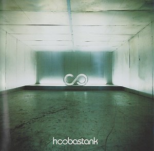 Hoobastank - Hoobastank