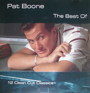 Pat Boone - The Best Of