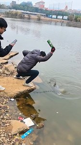 Surprising Hand Fishing Trick – Works Every Time! 🐟 . #reels #instagood #fishing #viral #cr7 #Ideas #creative #vlog #trending #trendingreels #Respect #challenge #islamic #trend #Amazing #cutenessoverload #bigfish #india #usa #islam #Arsenal #BBNaija #OMG #foryou #viral #BMW | Goal Million