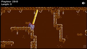 Deepest sword en x videos