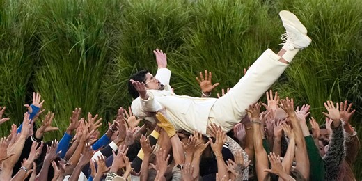 ‘Party’ English Translation, Lyrics & Meaning: Bad Bunny Song Featured in Joyous Super Bowl 2026 Set