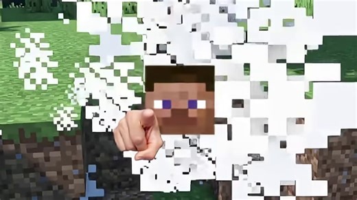 Minecraft：MC逆天操作，绷不住了！