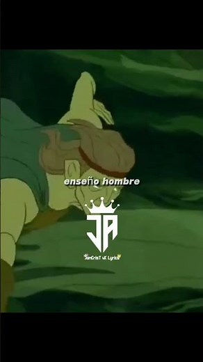 Y como Ercules con Hades por ti bajo pa'l infierno 😍 - Roa X Hades66 - PCC (Lyrics) #shorts