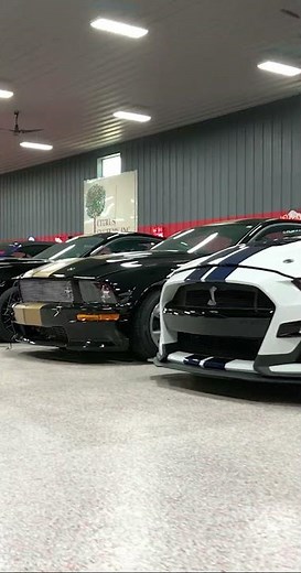 Morton Buildings Custom Hobby Garage | Malakoff, TX