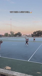 Get HUNDREDS of netball exercises for free: https://bit.ly/3uuMjkB Try this drill to improve your netball game! 😍 #netballgirls #netballfamily #netballers #netballislife #netballtraining #netballnation | Sportplan Netball