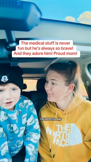 Myles goes through a lot of medical stuff and it started when he was just a baby. Just because it’s always been part of his norm, doesn’t mean it’s easy! It’s still scary for a little guy but he always puts on a brave face and does his very best. No matter where we go, everybody loves Myles…even in his hardest moments. So proud of my incredible little boy! 🥹🥹 #type1diabetes #t1d #medicalmom #invisibleillness #positiveaffirmations | Myles Above T1D