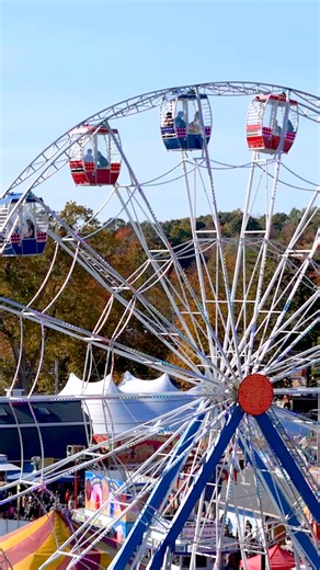 The Figure “8” Race with average speeds of 5 and 15 miles an hour and the Demolition Derby that brings the smash and bash of all the cars! Get there early, as it can be standing room only! Figure 8 - Oct 13th @ 3:30pm & Demolition Derby @ 7pm | Topsfield Fair