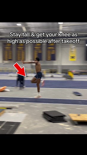 Improve Your Triple Jump Technique with These Top Tips!