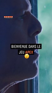 20K views · 49 reactions | Le principe du jeu APEX est simple : une île déserte, lui et six chasseur qui ont payé très cher pour faire de lui leur proie. "APEX", vendredi 2 mai à 21:00 | Paris Première | Facebook