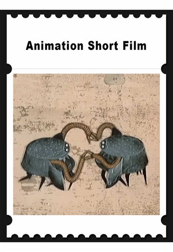 Mechanical Crab Robots: Evolution and Chaos