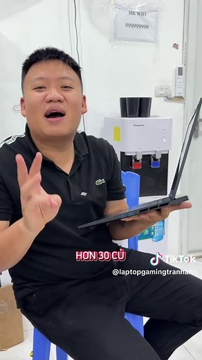 Acer Nitro 50 củ giá hời chỉ hơn 30 củ