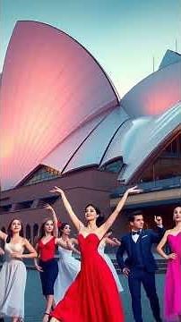 Sydney Opera: 10 Facts About Sydney Opera House