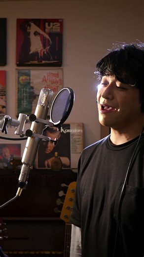 ビンテージ Official 髭男 dism カラオケ100点おじさん Unplugged cover #vintage #official髭男dism #ビンテージ