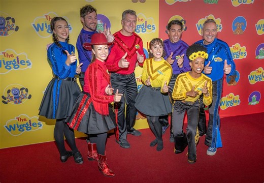 The Wiggles share statement after becoming embroiled in ‘Ecstasy’ controversy