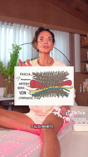 Replying to @💗💗 cellulite comes from adhesions in the fascia, and often from poor posture. This means you need to restore your fascia (using methods like fascia tools). To get optimal results, it’s important to also work your lymphatic system. You cannot have healthy fascia without cellular hydration! Fascia is made up of only collagen and water. This means your water needs to permeate the cellular wall, regular water bottles won’t do it. What struggle should I address next? 1.) Hydrate! (I ha