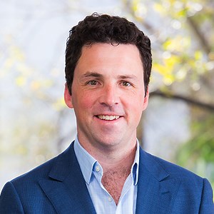 Dr James Brown | Orthopaedic Surgeon | St Vincent’s Private Hospital Northside