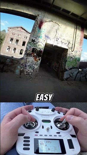 Kann man das chon eine Line nennen!? 🚁