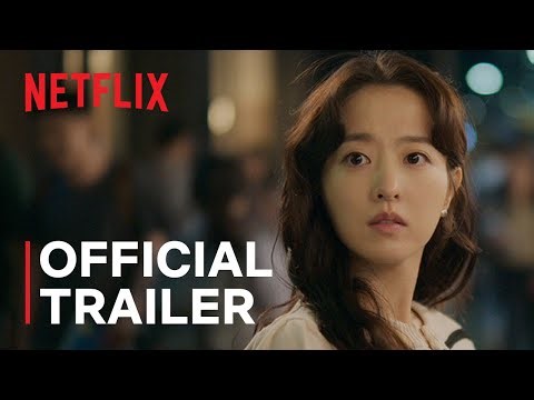 ‘Daily Dose of Sunshine’: Park Bo-young rises against the odds in new trailer