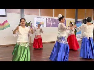 Jota Cagayana/Antipolo Medley