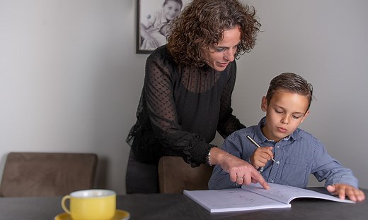 Werkwoordspelling: regels en uitleg waarmee je jouw kind kunt helpen