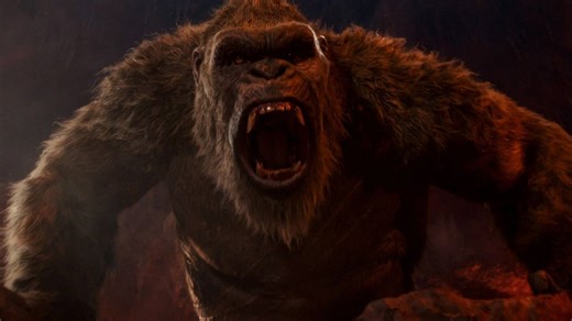 The Reveal Of Godzilla X Kong: Supernova’s Villain Poses A Major Kong Question