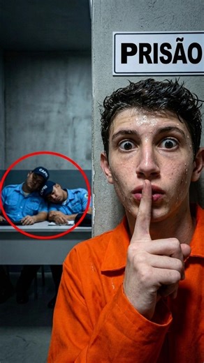 easy vs hard prison