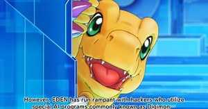 Digimon Story Cyber Sleuth: Complete Edition Game Ships in October (Updated)