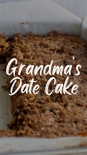 105K views · 230 reactions | Forget fancy desserts… this simple cake...