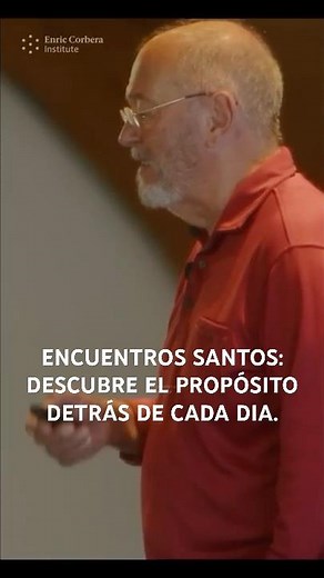 Holy Encounters: Discover the Purpose Behind Every Day