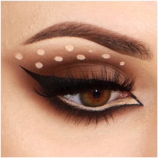 It's a cheetah kinda look! | MetDaan Creative