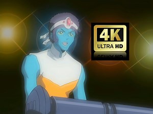 Daft Punk - One More Time 无水印