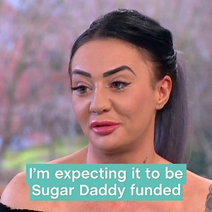 3.7M views · 4.4K reactions | Josie Cunnigham had a breast...