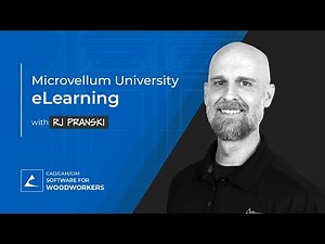 Introducing the Microvellum Solid Modeling Training Plan